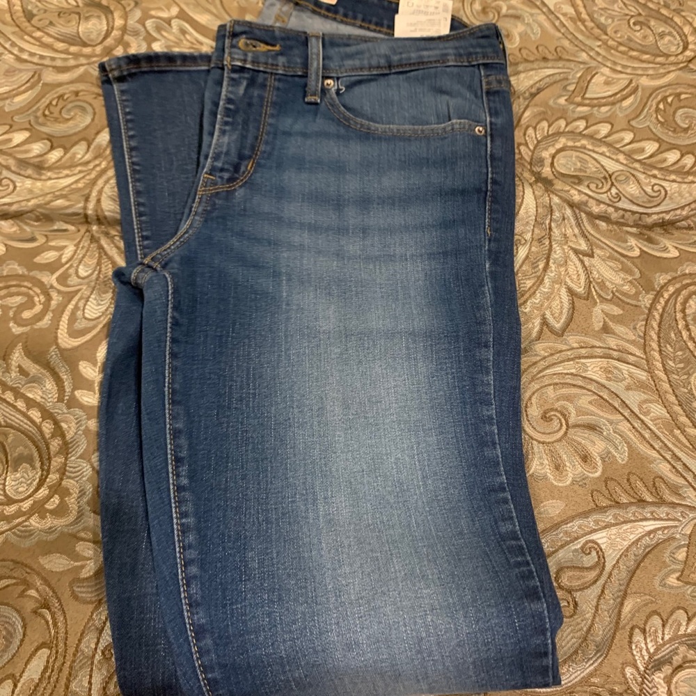 175 Boot Cut  Levi’s